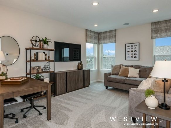 Westview – El Plan Maestro Residencial Definitivo con Amenidades Exclusivas