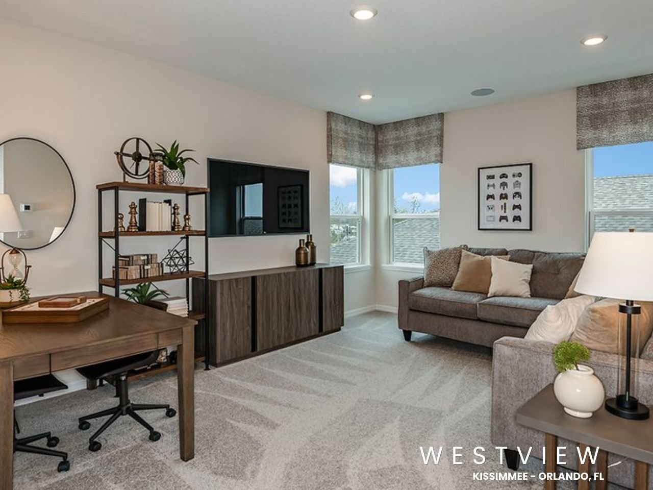 Westview de TM en Kissimmee, Orlando (26) Westview – El Plan Maestro Residencial Definitivo con Amenidades Exclusivas