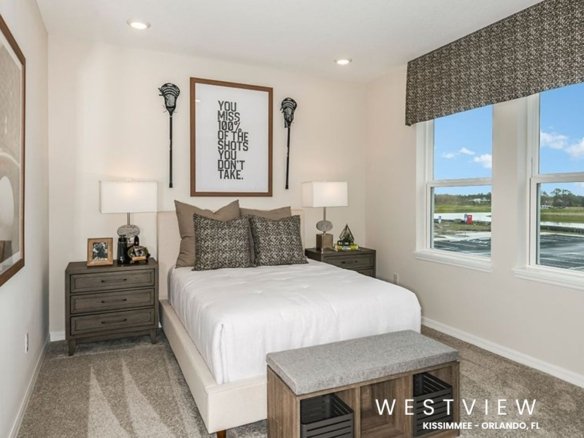 Westview – El Plan Maestro Residencial Definitivo con Amenidades Exclusivas