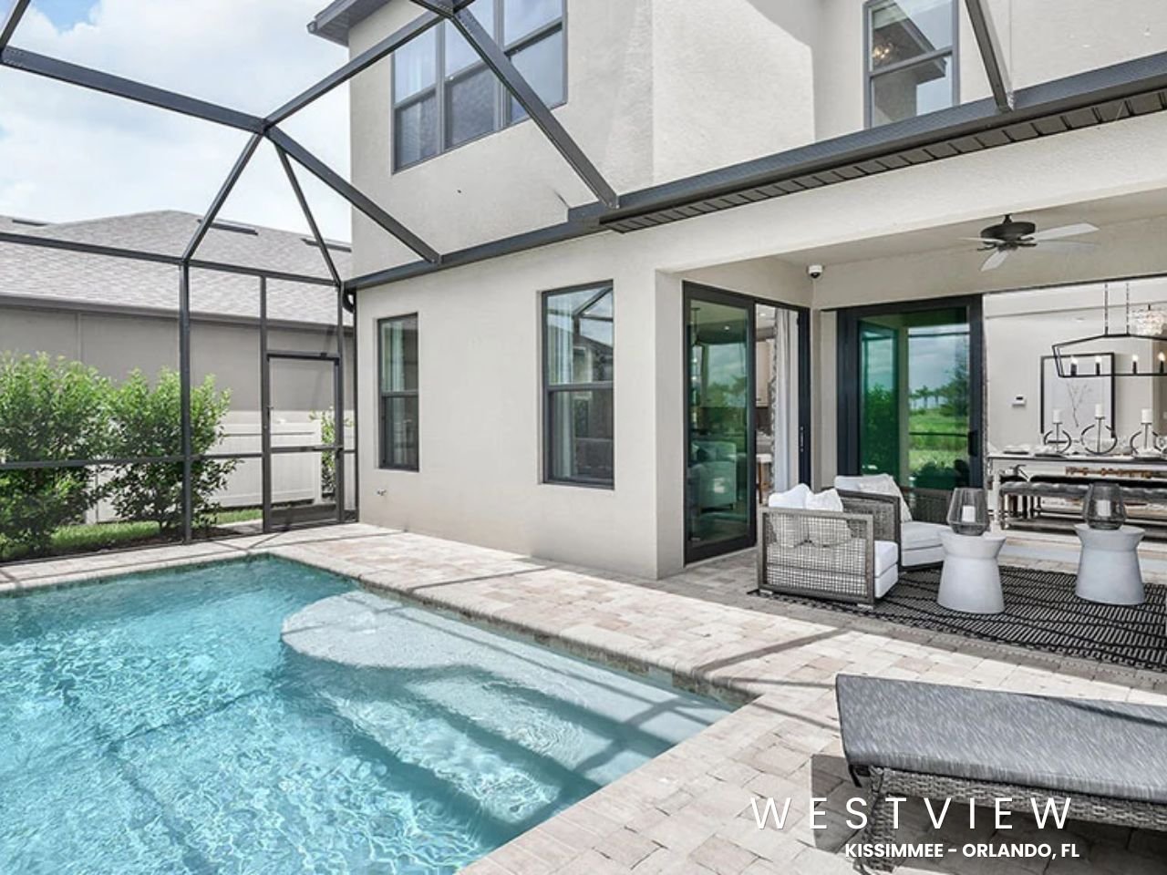 Westview de TM en Kissimmee, Orlando (29) Westview – El Plan Maestro Residencial Definitivo con Amenidades Exclusivas