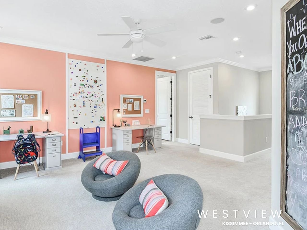 Westview de TM en Kissimmee, Orlando (30) Westview – El Plan Maestro Residencial Definitivo con Amenidades Exclusivas