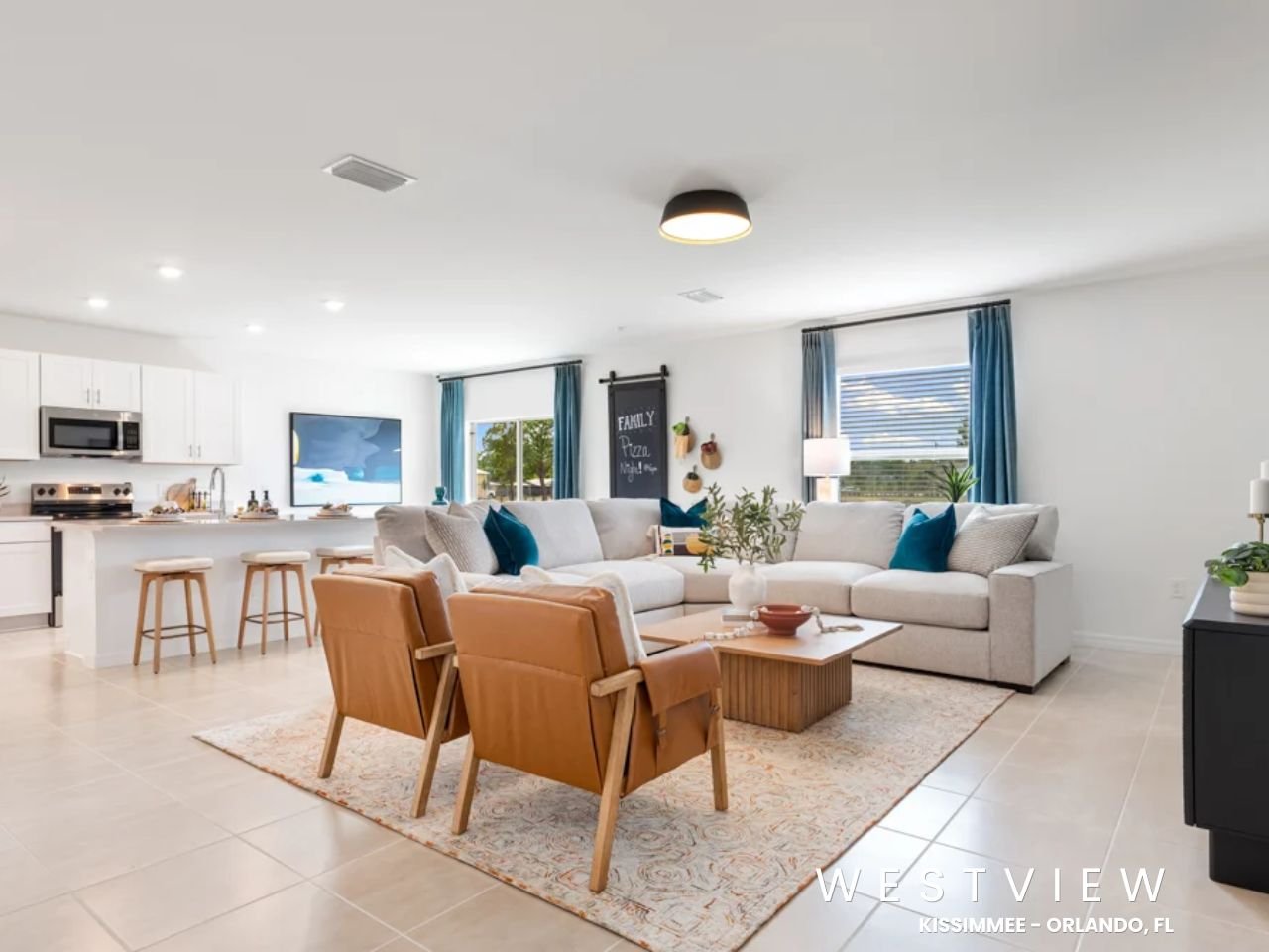 Westview de TM en Kissimmee, Orlando (31) Westview – El Plan Maestro Residencial Definitivo con Amenidades Exclusivas