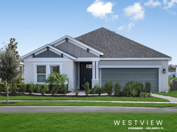 Westview – El Plan Maestro Residencial Definitivo con Amenidades Exclusivas