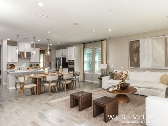 Westview – El Plan Maestro Residencial Definitivo con Amenidades Exclusivas