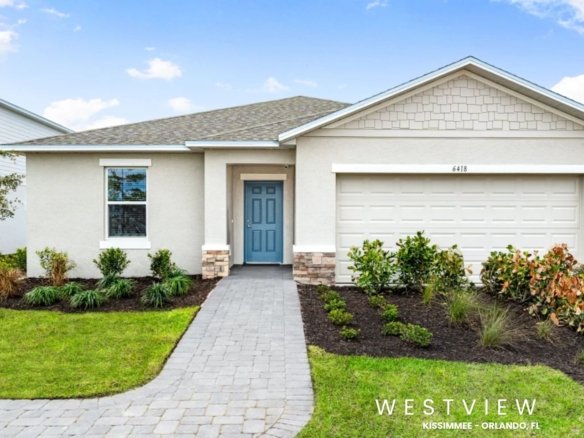 Westview – El Plan Maestro Residencial Definitivo con Amenidades Exclusivas