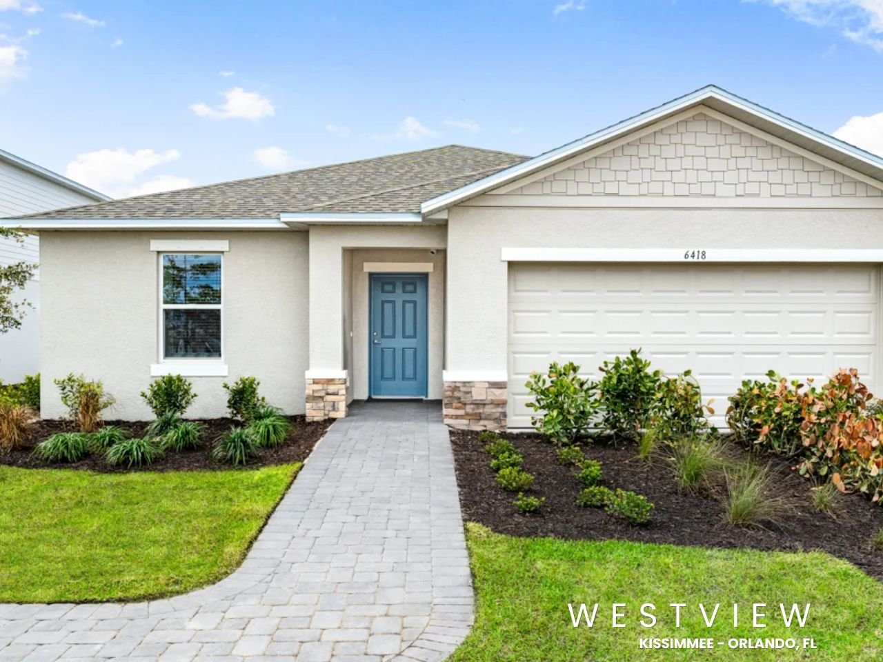 Westview de TM en Kissimmee, Orlando (37) Westview – El Plan Maestro Residencial Definitivo con Amenidades Exclusivas
