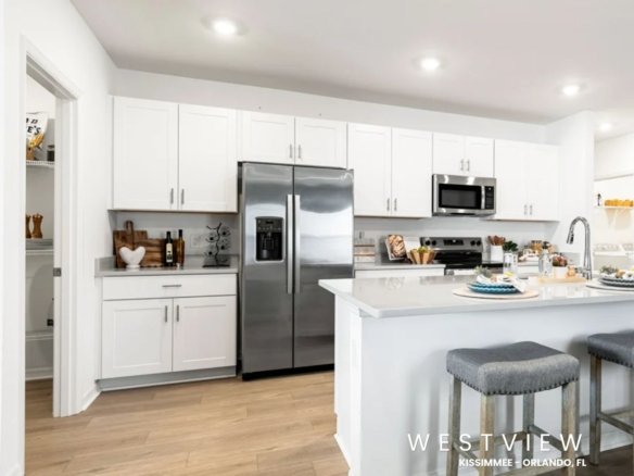 Westview – El Plan Maestro Residencial Definitivo con Amenidades Exclusivas