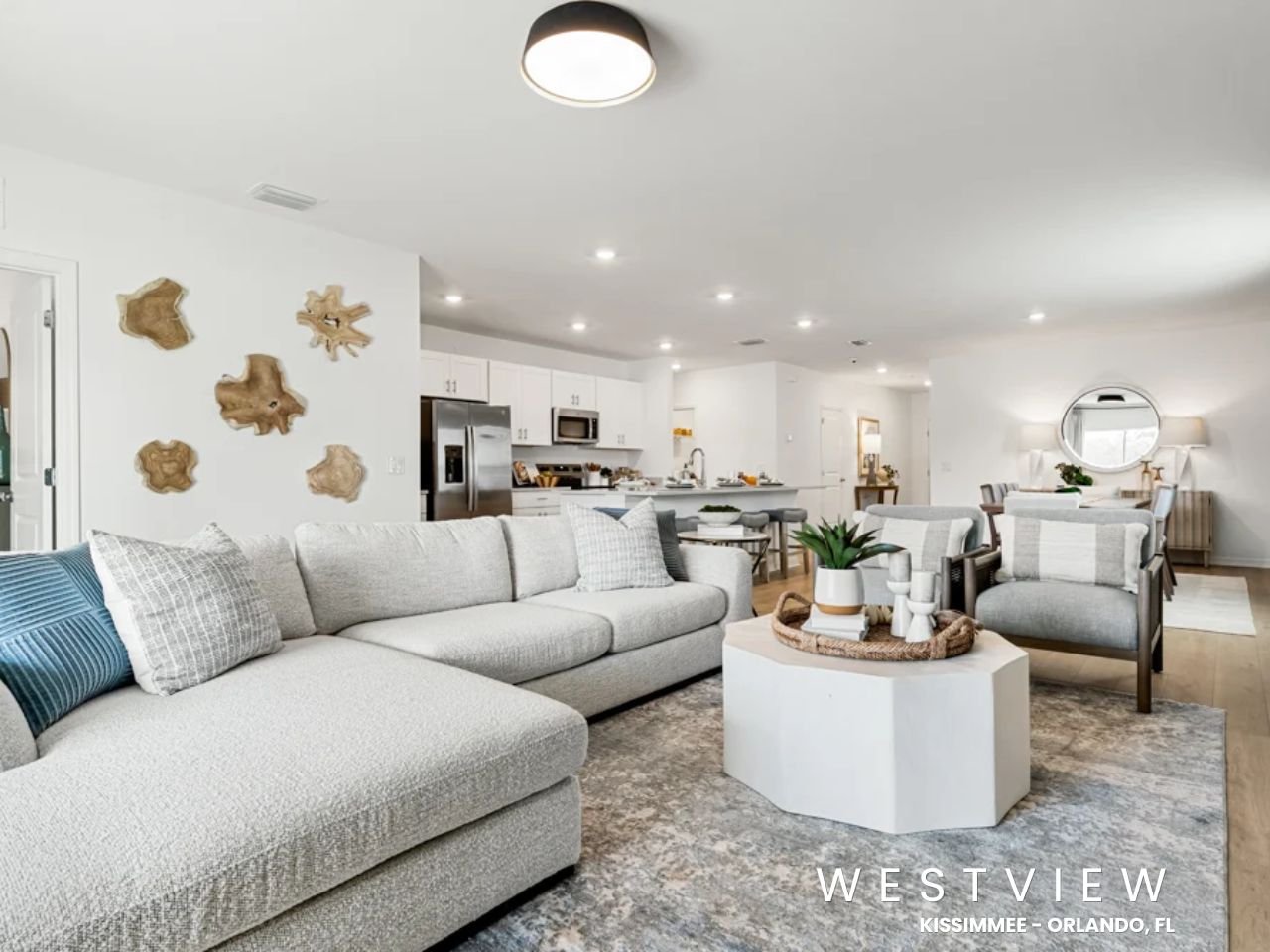 Westview de TM en Kissimmee, Orlando (39) Westview – El Plan Maestro Residencial Definitivo con Amenidades Exclusivas