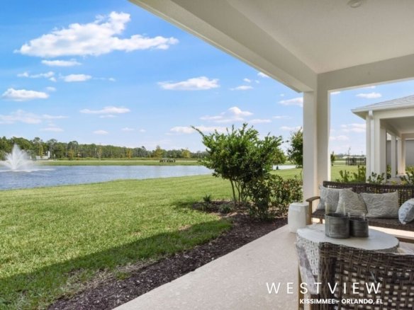 Westview – El Plan Maestro Residencial Definitivo con Amenidades Exclusivas