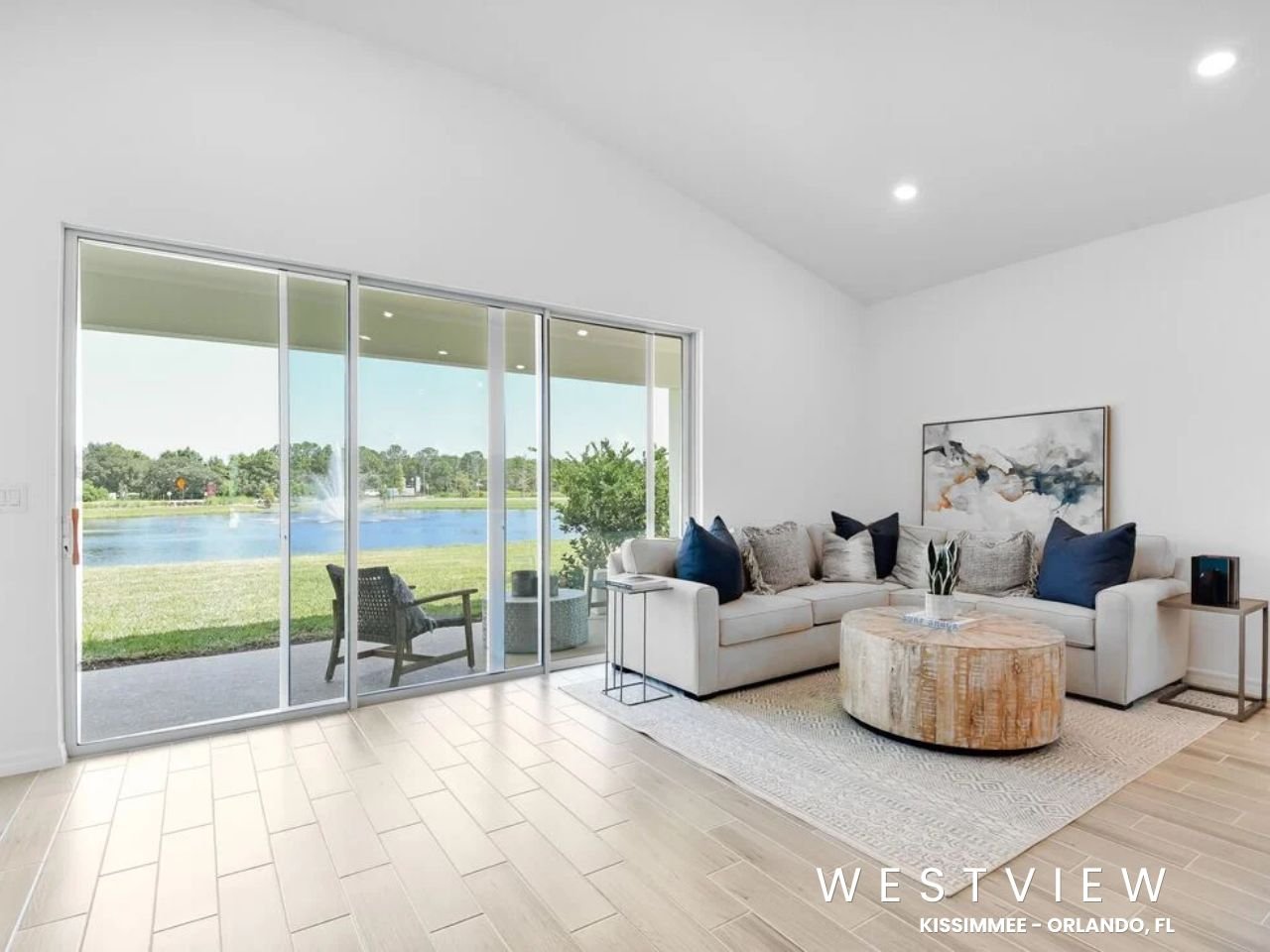 Westview de TM en Kissimmee, Orlando (41) Westview – El Plan Maestro Residencial Definitivo con Amenidades Exclusivas