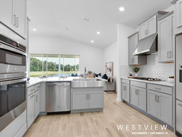 Westview – El Plan Maestro Residencial Definitivo con Amenidades Exclusivas