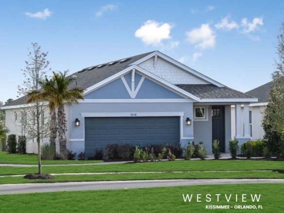 Westview – El Plan Maestro Residencial Definitivo con Amenidades Exclusivas