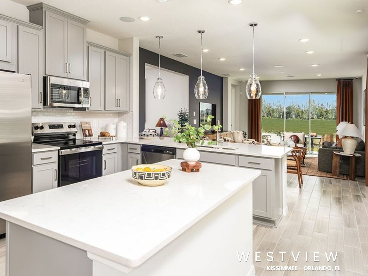 Westview de TM en Kissimmee, Orlando (45) Westview – El Plan Maestro Residencial Definitivo con Amenidades Exclusivas