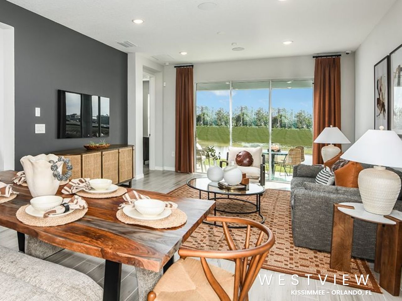 Westview de TM en Kissimmee, Orlando (46) Westview – El Plan Maestro Residencial Definitivo con Amenidades Exclusivas