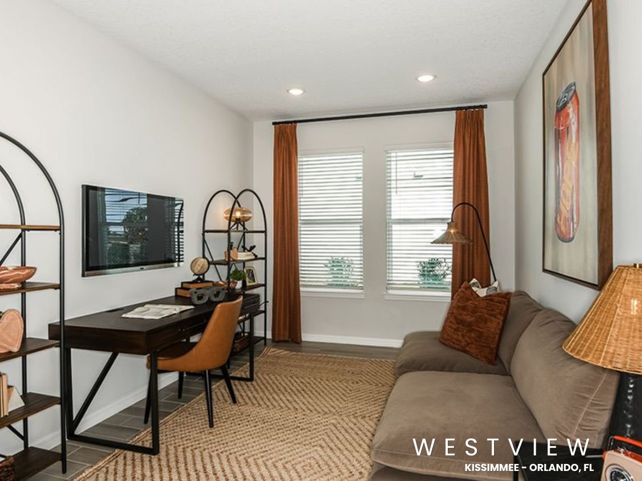 Westview de TM en Kissimmee, Orlando (48) Westview – El Plan Maestro Residencial Definitivo con Amenidades Exclusivas