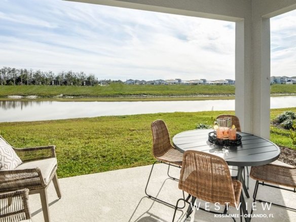 Westview – El Plan Maestro Residencial Definitivo con Amenidades Exclusivas