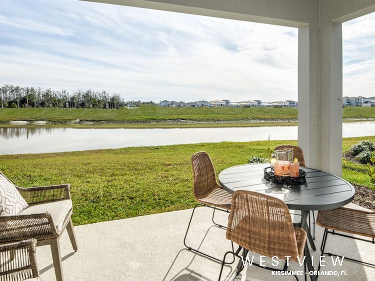 Westview de TM en Kissimmee, Orlando (49) Westview – El Plan Maestro Residencial Definitivo con Amenidades Exclusivas