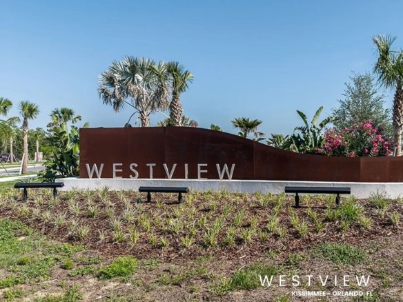 Westview – El Plan Maestro Residencial Definitivo con Amenidades Exclusivas