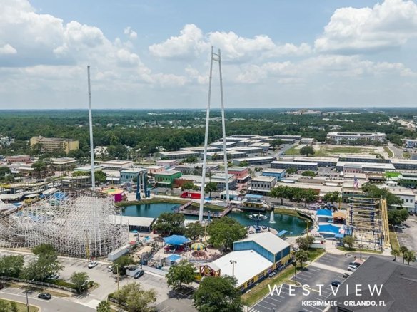 Westview – El Plan Maestro Residencial Definitivo con Amenidades Exclusivas