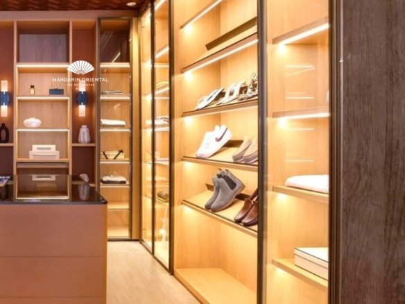 The Residences at Mandarin Oriental – Un Oasis de Ultra Lujo en la Exclusiva Isla Privada de Brickell Key