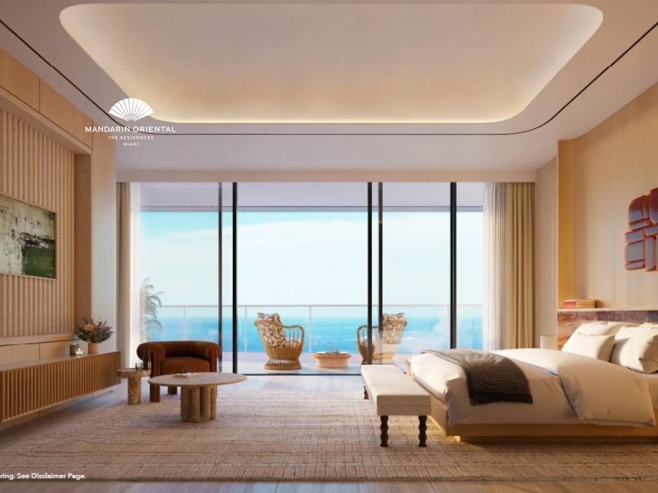the residences at mandarin oriental (19) The Residences at Mandarin Oriental – Un Oasis de Ultra Lujo en la Exclusiva Isla Privada de Brickell Key