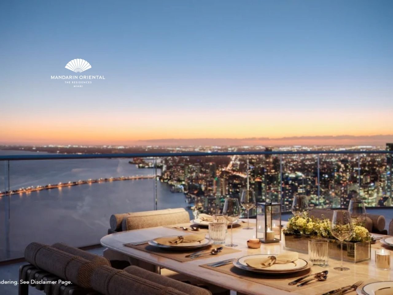 the residences at mandarin oriental (23) The Residences at Mandarin Oriental – Un Oasis de Ultra Lujo en la Exclusiva Isla Privada de Brickell Key