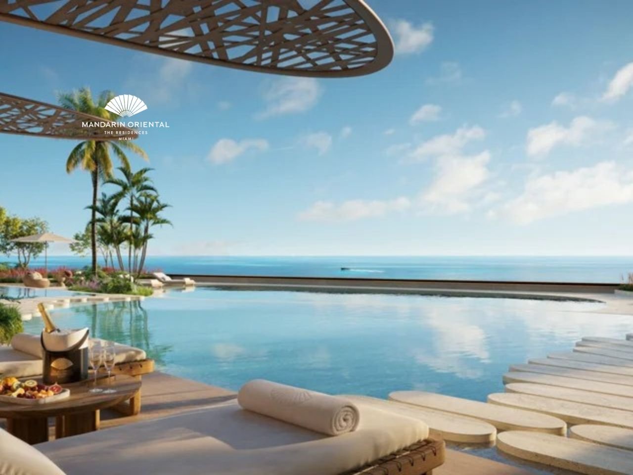 the residences at mandarin oriental (29) The Residences at Mandarin Oriental – Un Oasis de Ultra Lujo en la Exclusiva Isla Privada de Brickell Key
