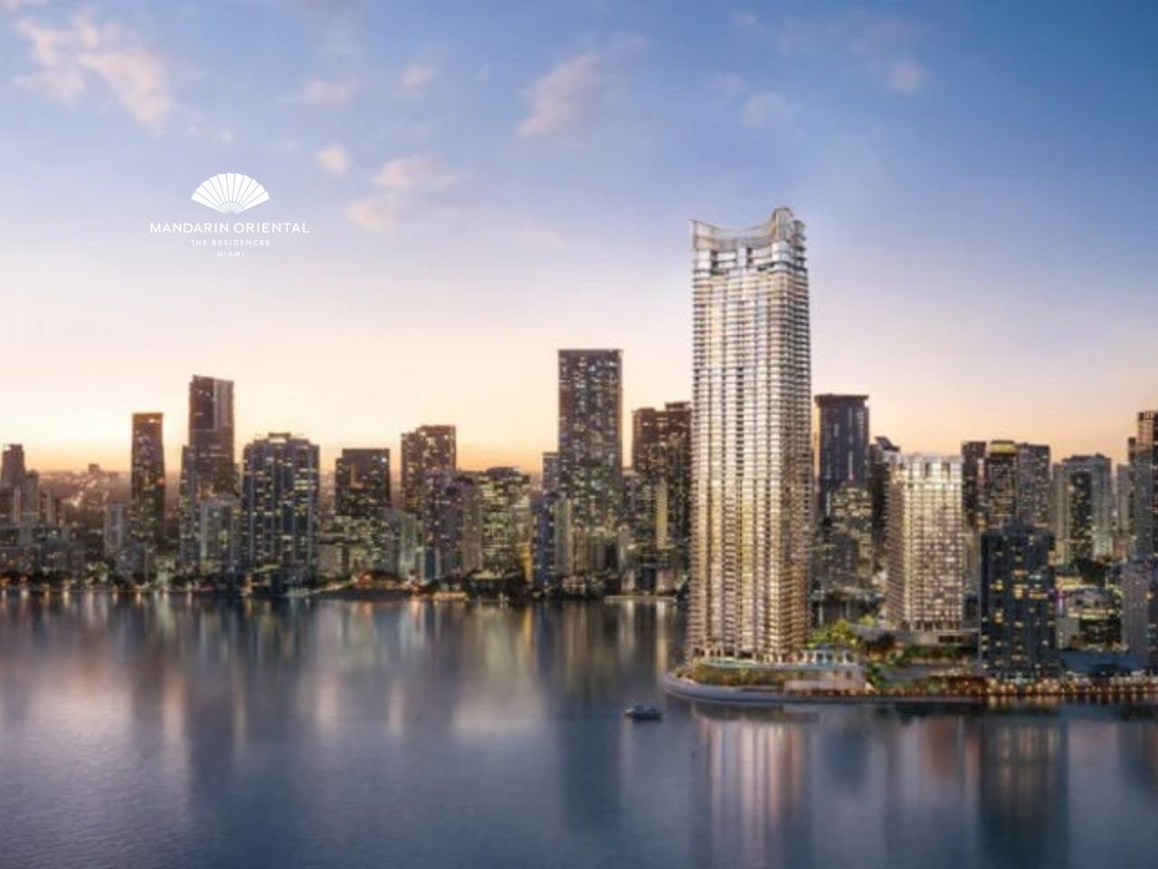 the residences at mandarin oriental (31) The Residences at Mandarin Oriental – Un Oasis de Ultra Lujo en la Exclusiva Isla Privada de Brickell Key