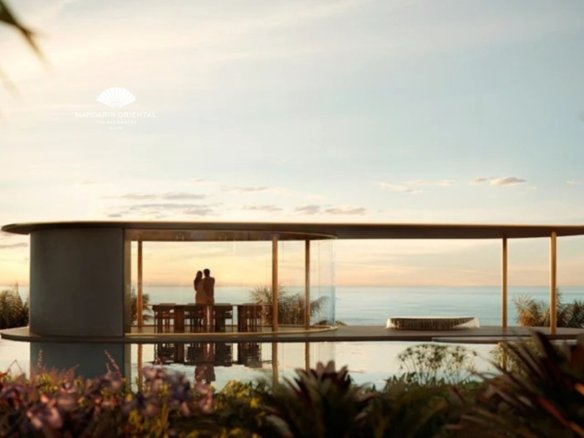 The Residences at Mandarin Oriental – Un Oasis de Ultra Lujo en la Exclusiva Isla Privada de Brickell Key