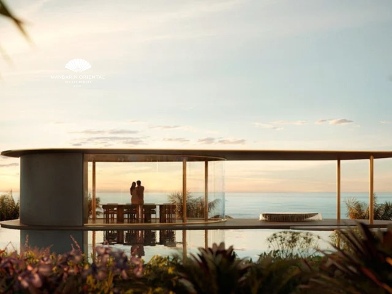the residences at mandarin oriental (32) The Residences at Mandarin Oriental – Un Oasis de Ultra Lujo en la Exclusiva Isla Privada de Brickell Key