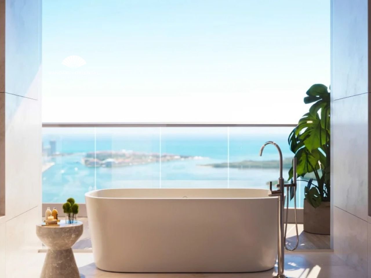 the residences at mandarin oriental (33) The Residences at Mandarin Oriental – Un Oasis de Ultra Lujo en la Exclusiva Isla Privada de Brickell Key