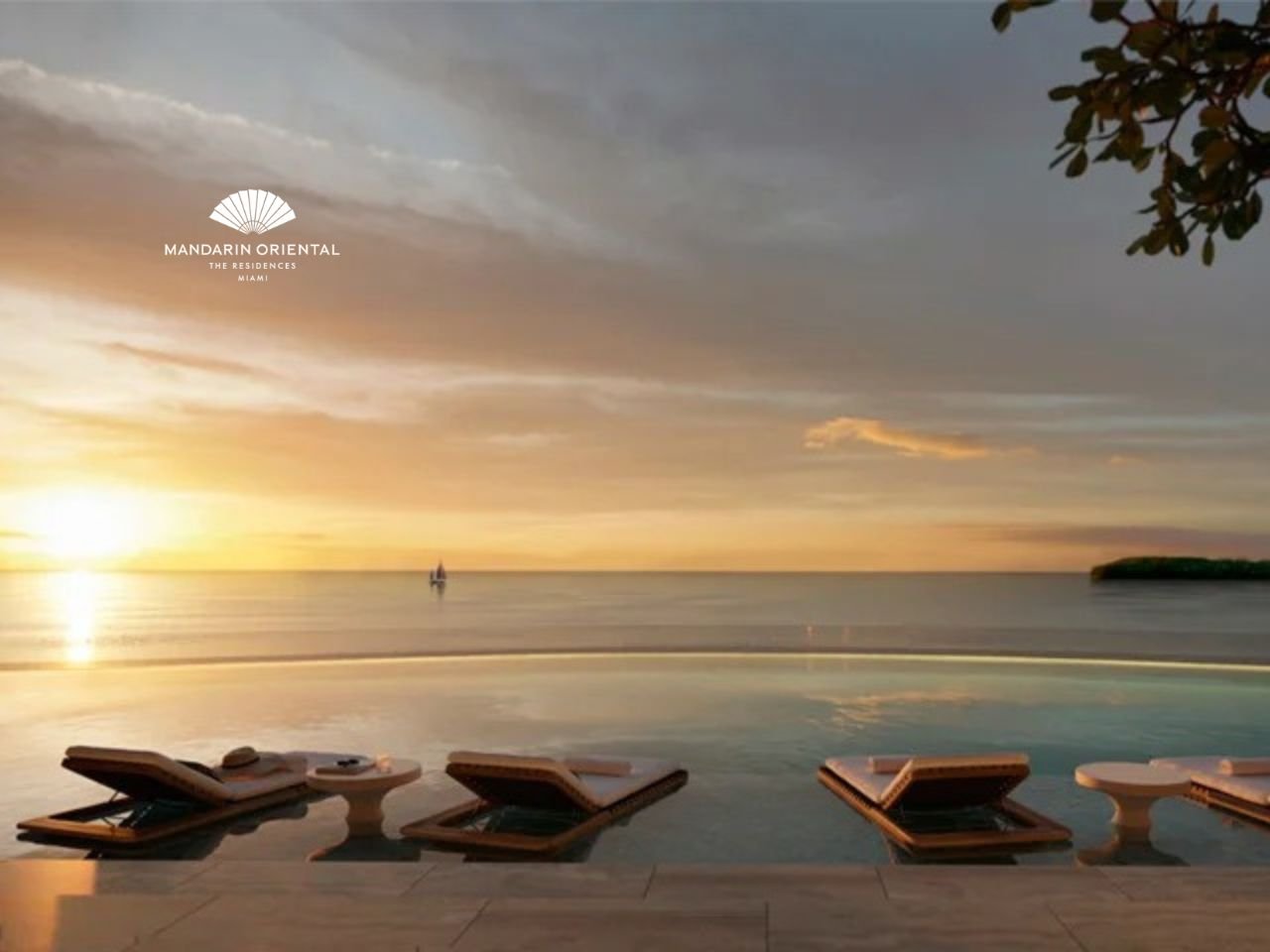 the residences at mandarin oriental (34) The Residences at Mandarin Oriental – Un Oasis de Ultra Lujo en la Exclusiva Isla Privada de Brickell Key