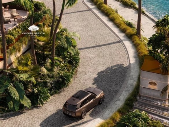 The Residences at Mandarin Oriental – Un Oasis de Ultra Lujo en la Exclusiva Isla Privada de Brickell Key